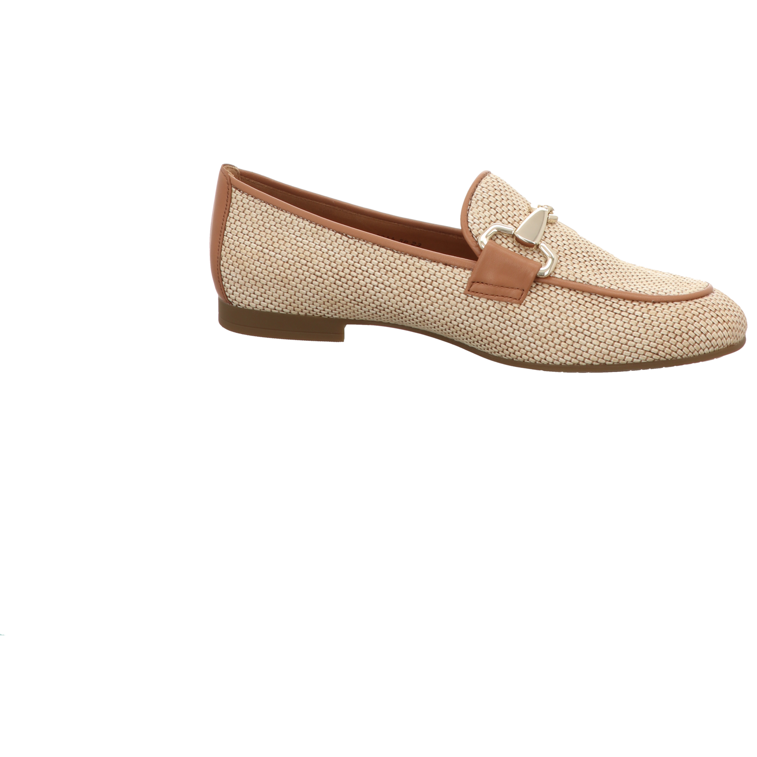 Gabor Damen Trotteur  in beige