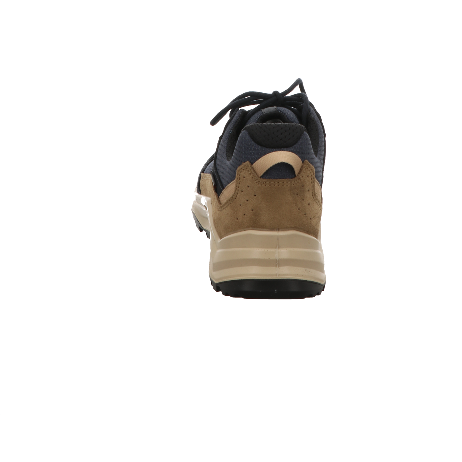 Lowa Herren Schnürschuh Ventierra Gtx Lo in blau