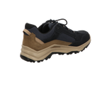 Lowa Herren Schnürschuh Ventierra Gtx Lo in blau
