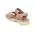 Gabor Damen Sandalette Rolling Soft in braun
