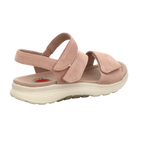 Gabor Damen Sandalette Rolling Soft in braun