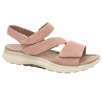 Gabor Damen Sandalette Rolling Soft in braun