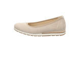 Gabor Damen Slipper Florenz in braun