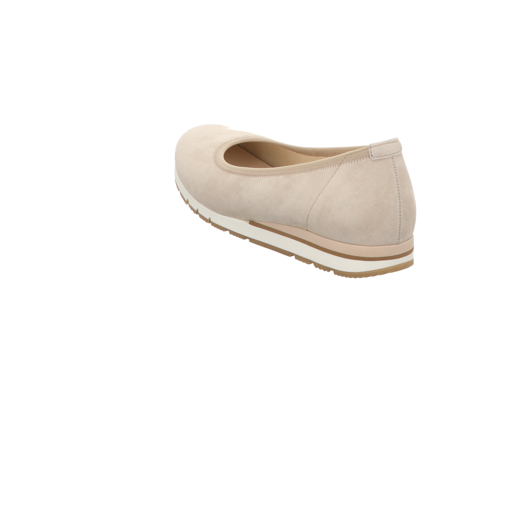 Gabor Damen Slipper Florenz in braun