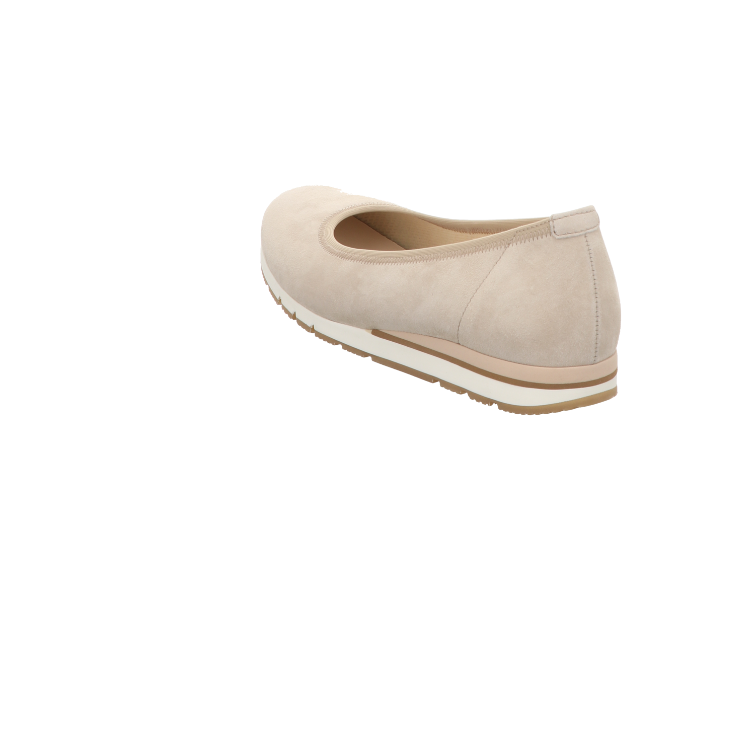 Gabor Damen Slipper Florenz in braun