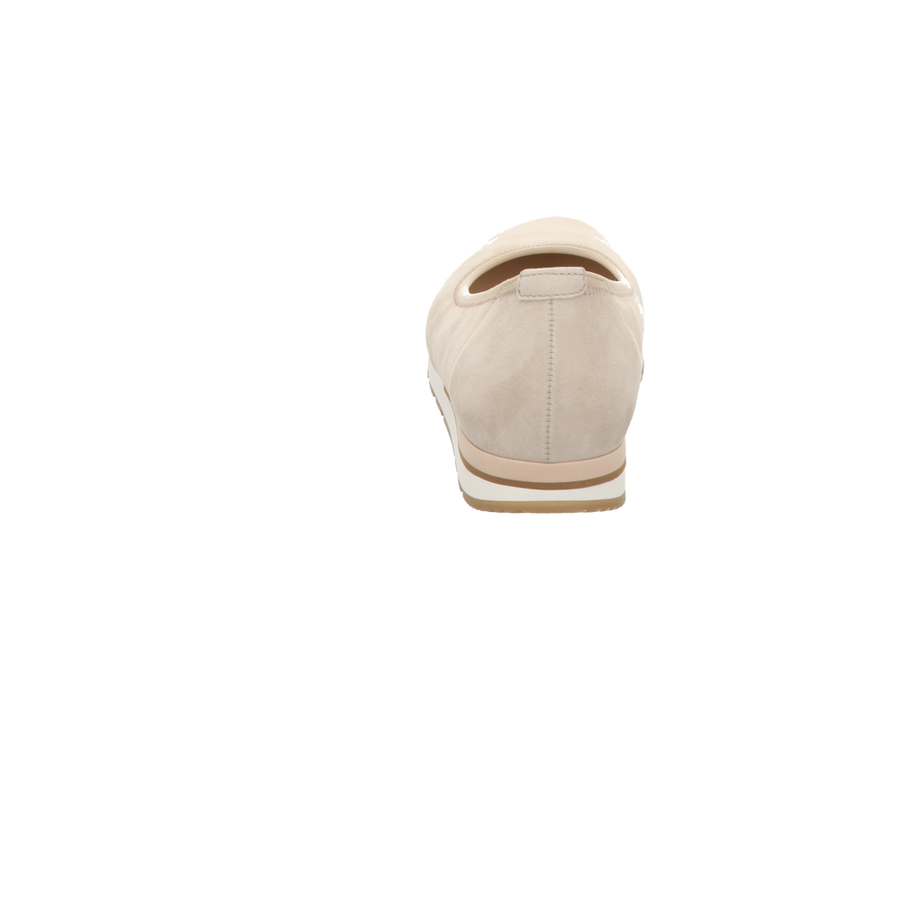 Gabor Damen Slipper Florenz in braun