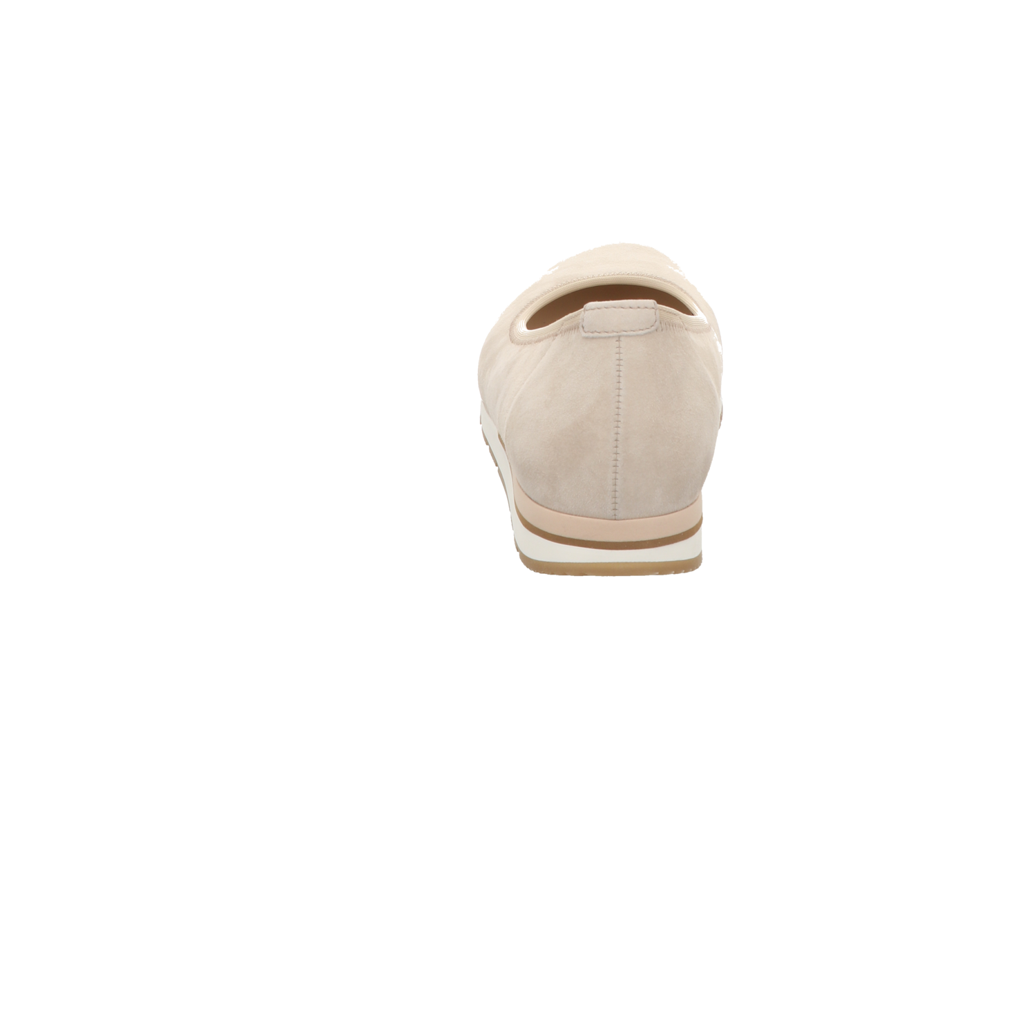 Gabor Damen Slipper Florenz in braun