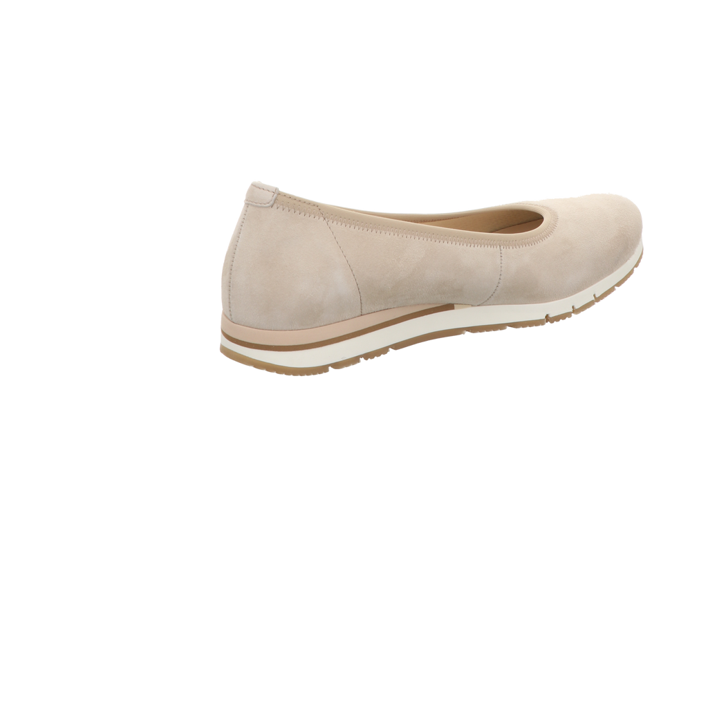 Gabor Damen Slipper Florenz in braun