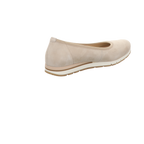 Gabor Damen Slipper Florenz in braun