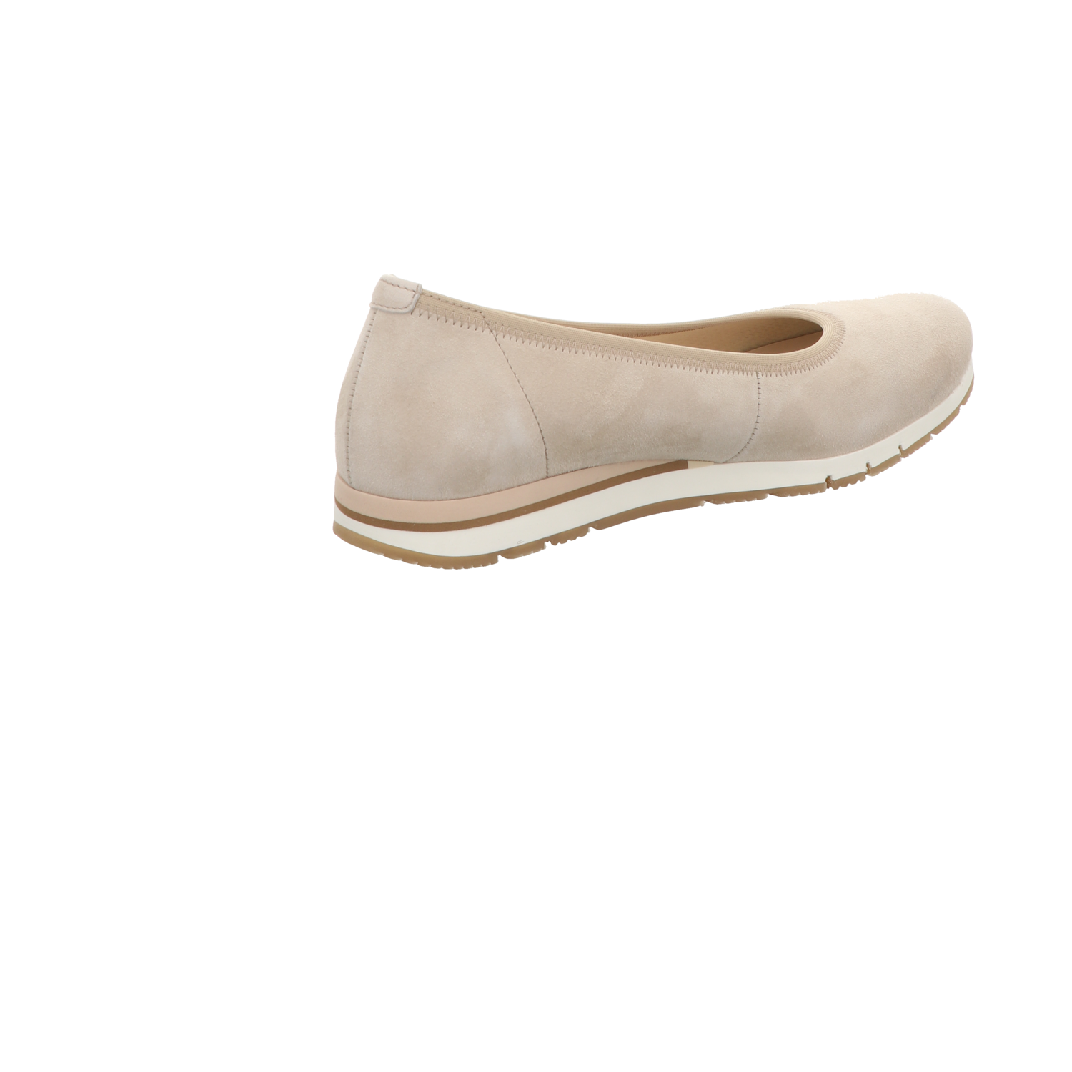 Gabor Damen Slipper Florenz in braun