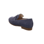 Gabor Damen Slipper Florenz in blau