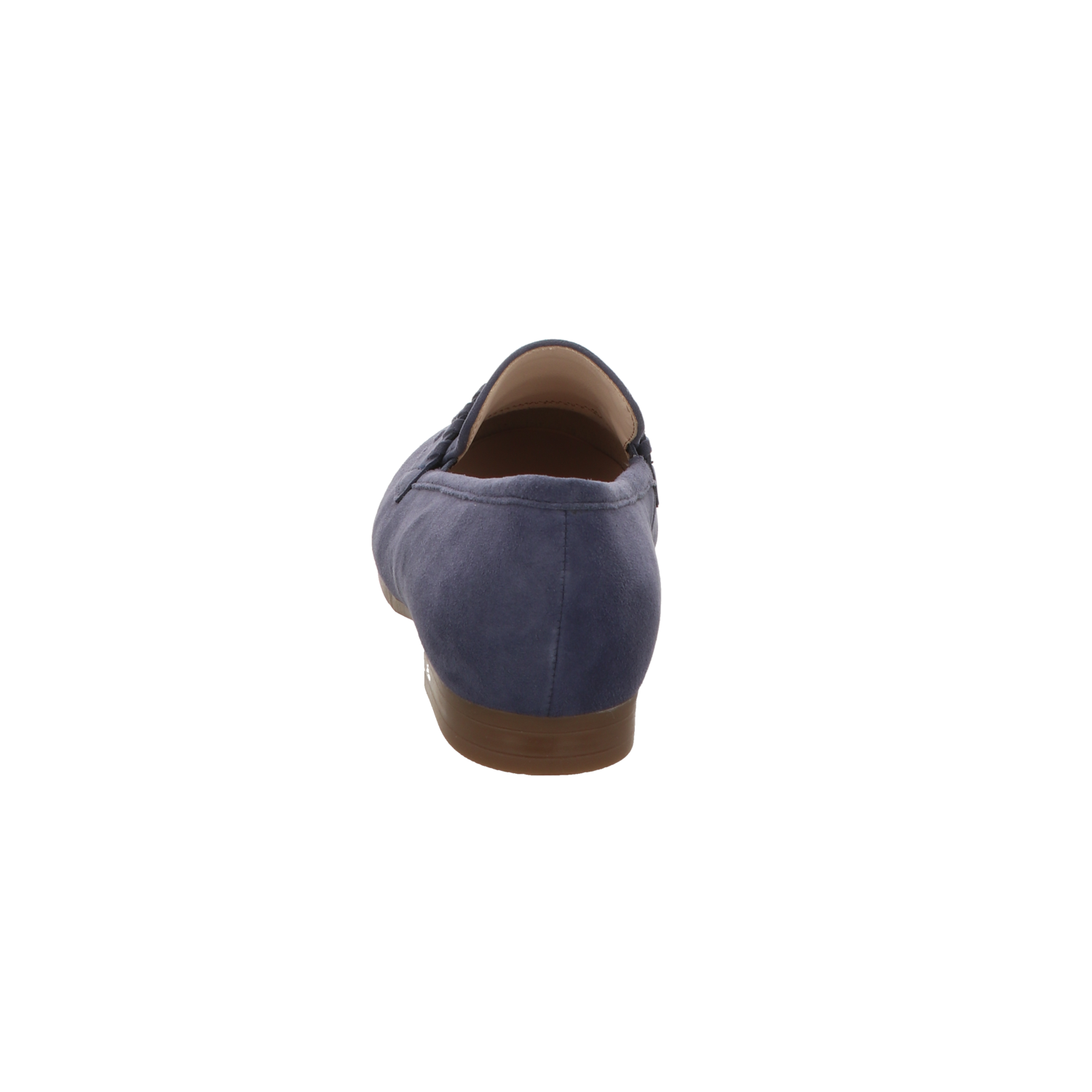 Gabor Damen Slipper Florenz in blau
