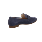 Gabor Damen Slipper Florenz in blau