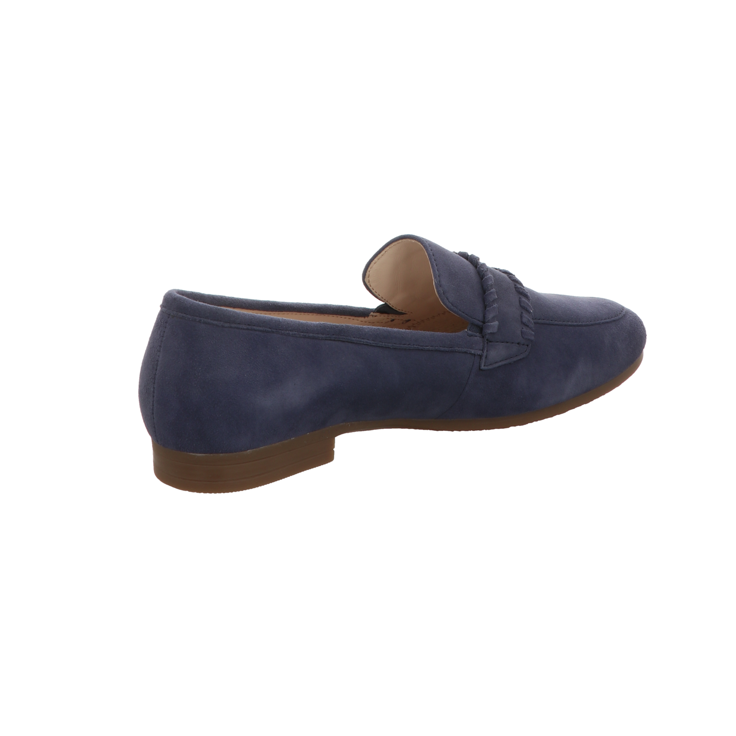 Gabor Damen Slipper Florenz in blau