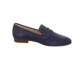 Gabor Damen Slipper Florenz in blau