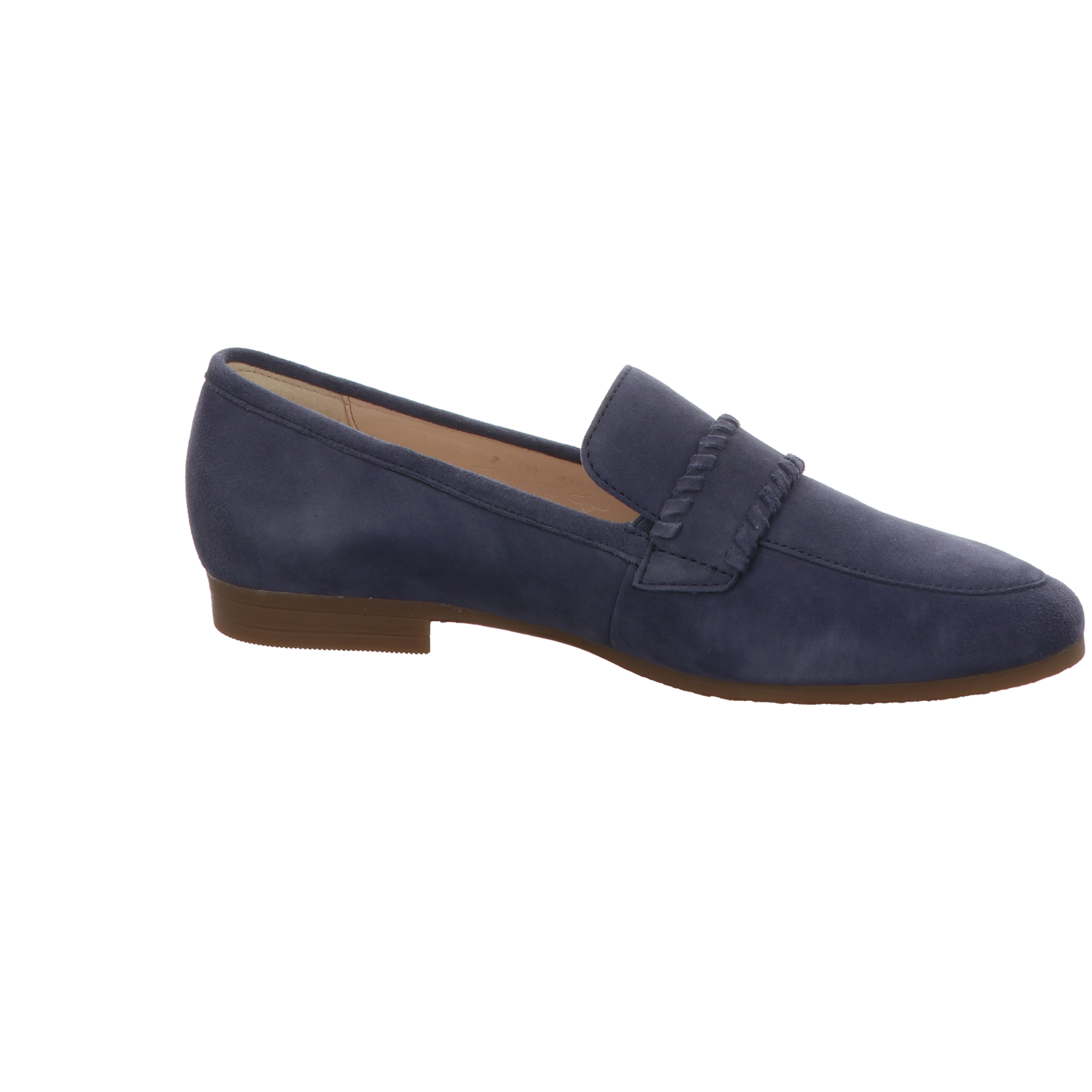 Gabor Damen Slipper Florenz in blau
