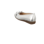 Gabor Damen Pumps bequem Florenz in silber