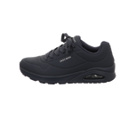 Skechers Herren Schnürschuh Uno Stand On Air in blau