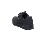Skechers Herren Schnürschuh Uno Stand On Air in blau