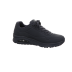 Skechers Herren Schnürschuh Uno Stand On Air in blau