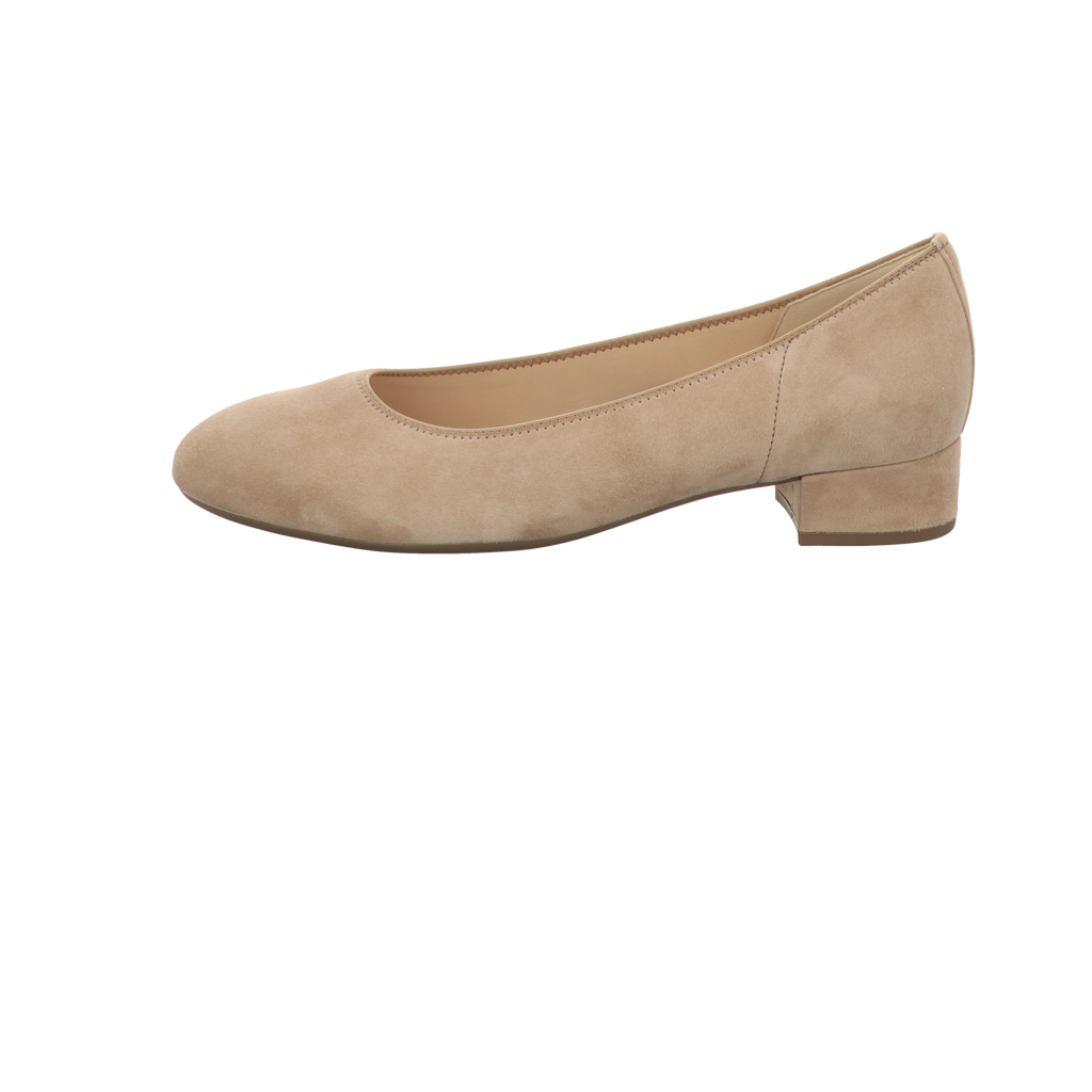 Gabor Damen Pumps  in sand