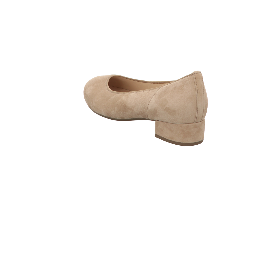 Gabor Damen Pumps  in sand