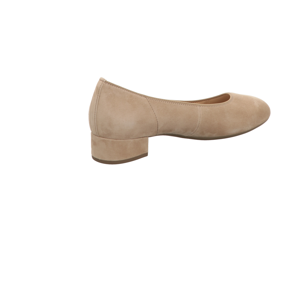Gabor Damen Pumps  in sand