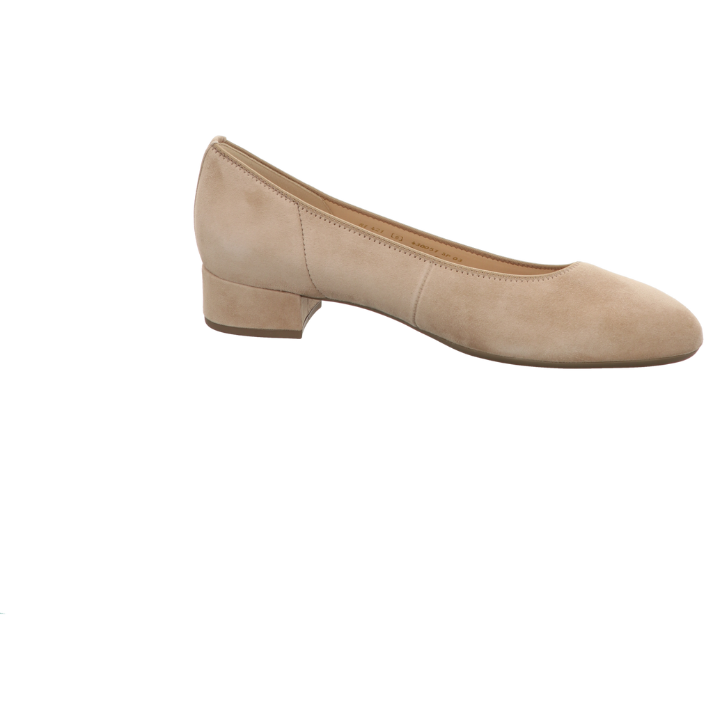 Gabor Damen Pumps  in sand