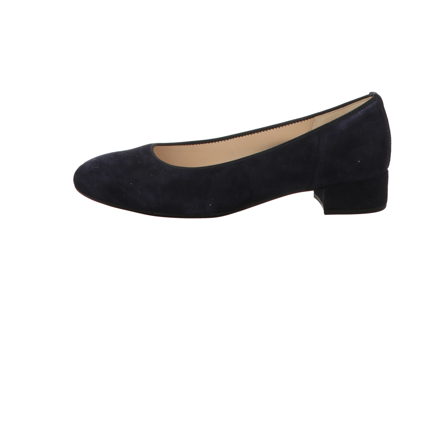 Gabor Damen Pumps  in dunkelblau