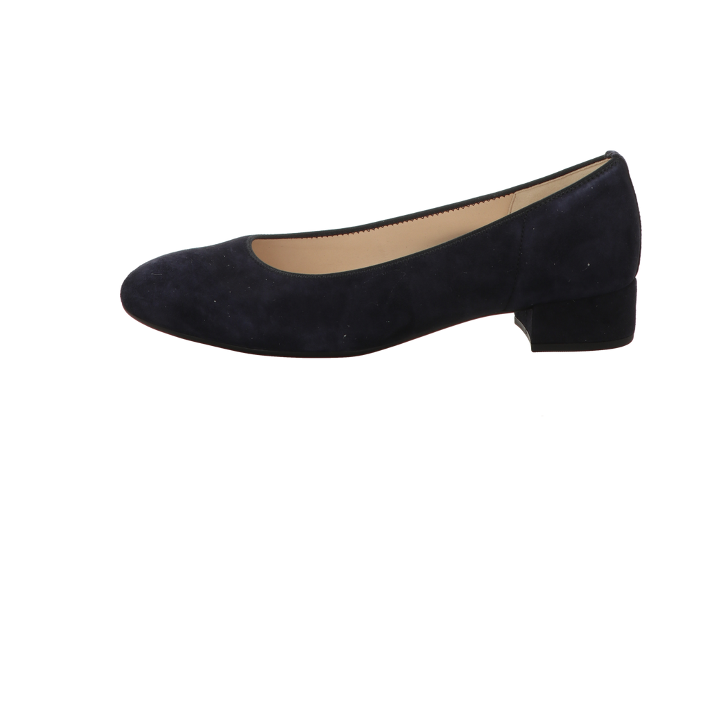 Gabor Damen Pumps  in dunkelblau