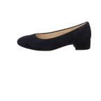 Gabor Damen Pumps  in dunkelblau