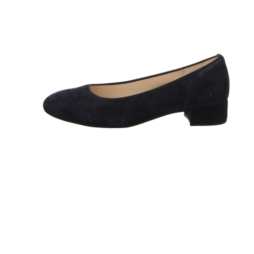 Gabor Damen Pumps  in dunkelblau