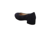 Gabor Damen Pumps  in dunkelblau