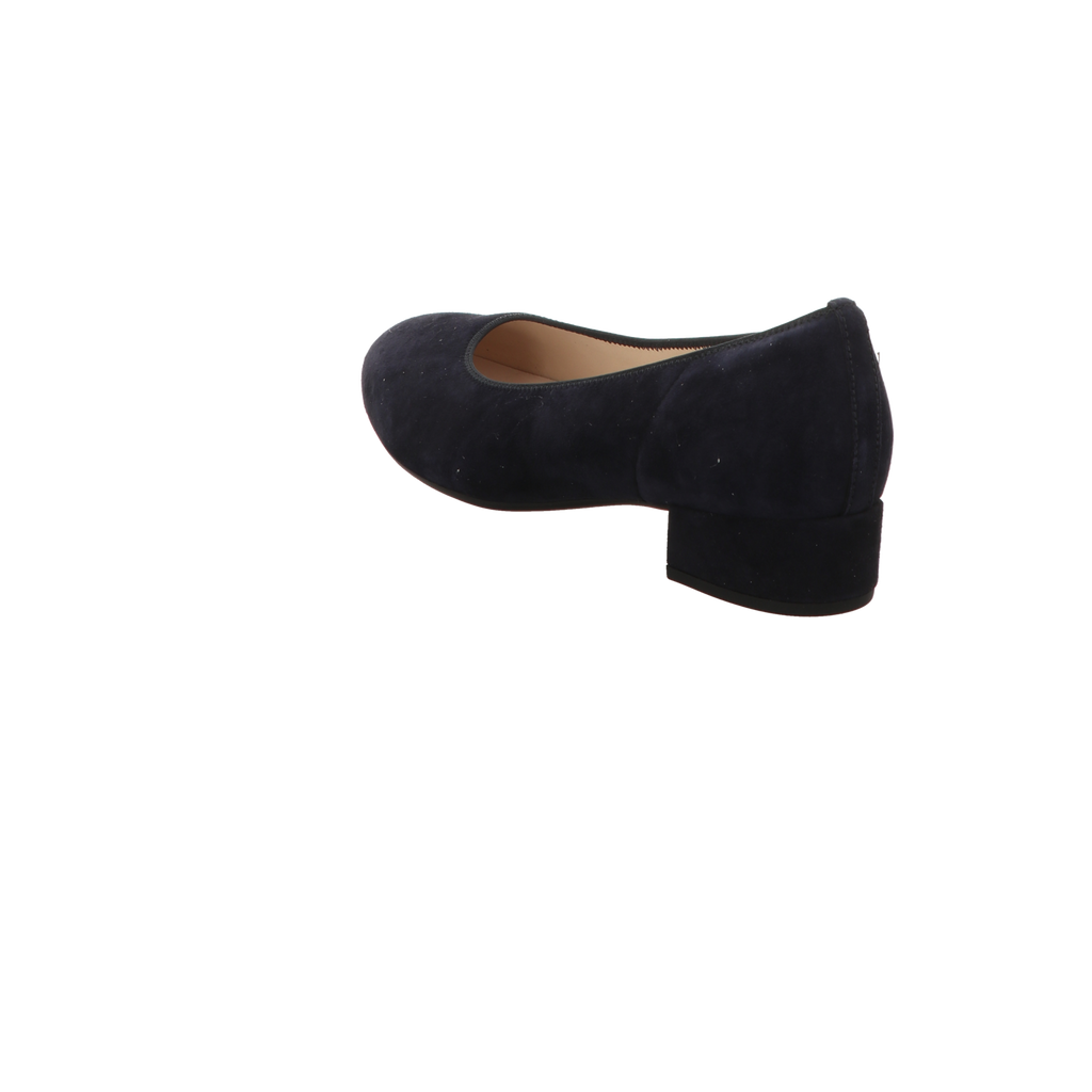 Gabor Damen Pumps  in dunkelblau