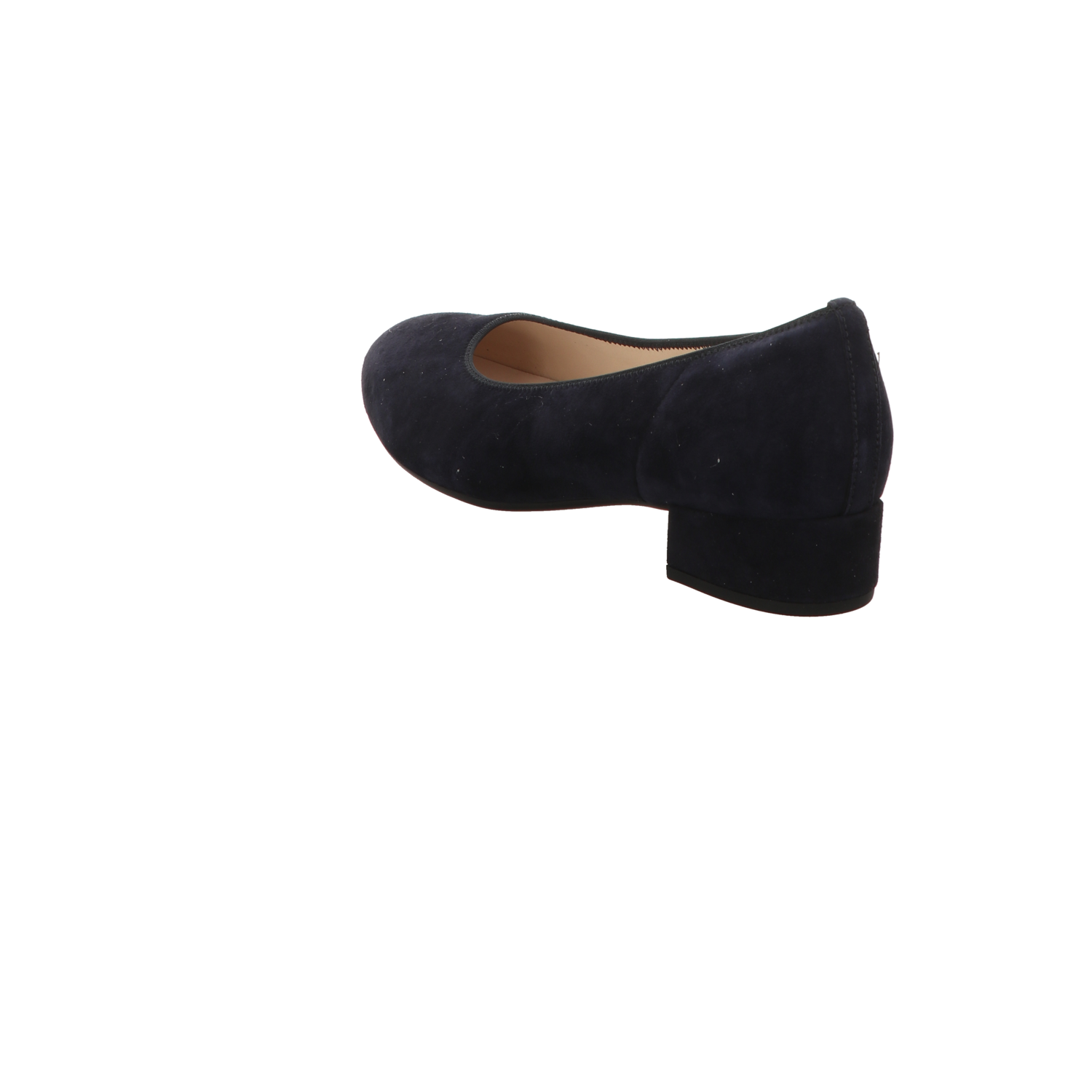 Gabor Damen Pumps  in dunkelblau