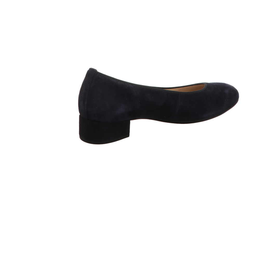 Gabor Damen Pumps  in dunkelblau