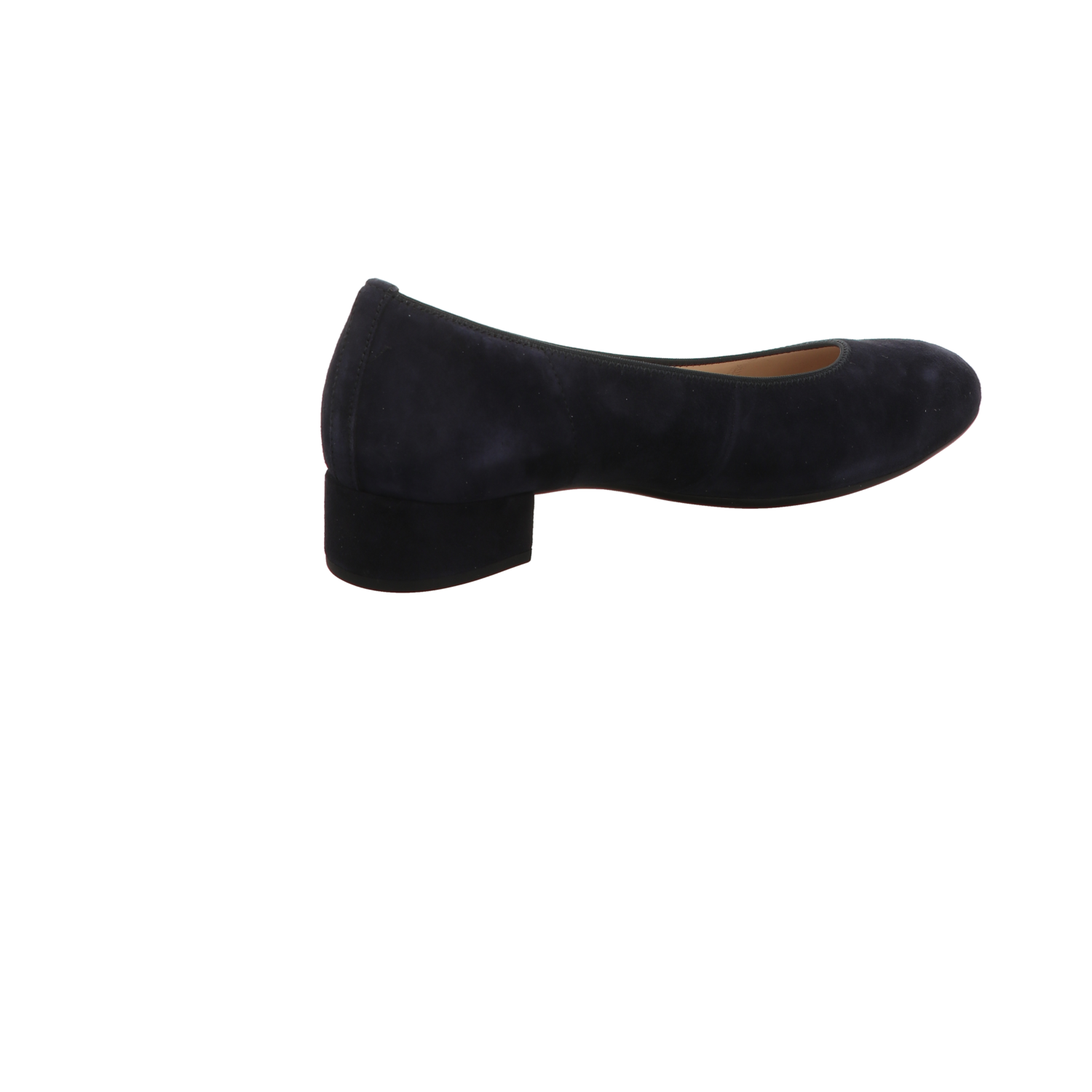 Gabor Damen Pumps  in dunkelblau