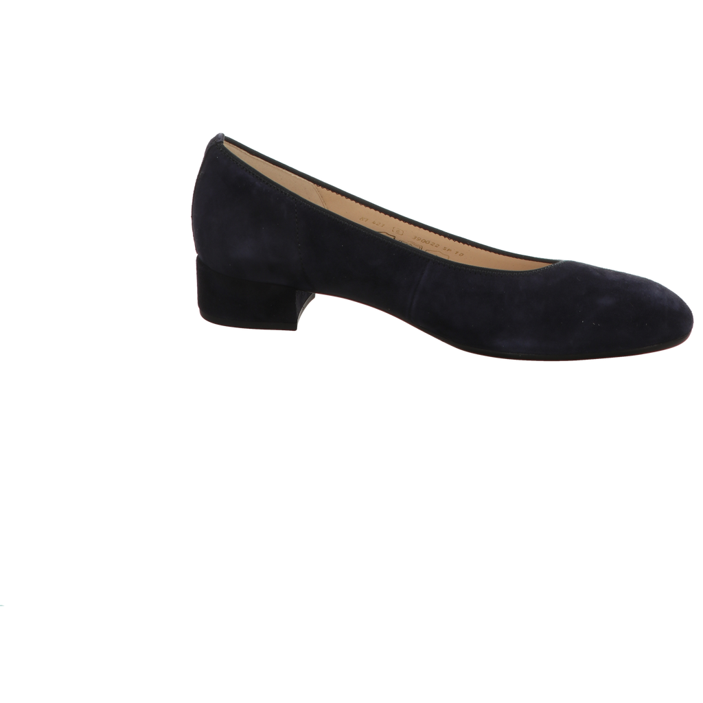 Gabor Damen Pumps  in dunkelblau