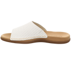 Gabor Damen Pantolette  in weiss