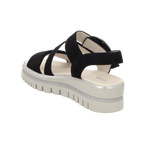 Gabor Damen Sandalette  in dunkelblau