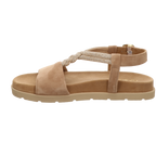 Gabor Damen Sandalette  in sand
