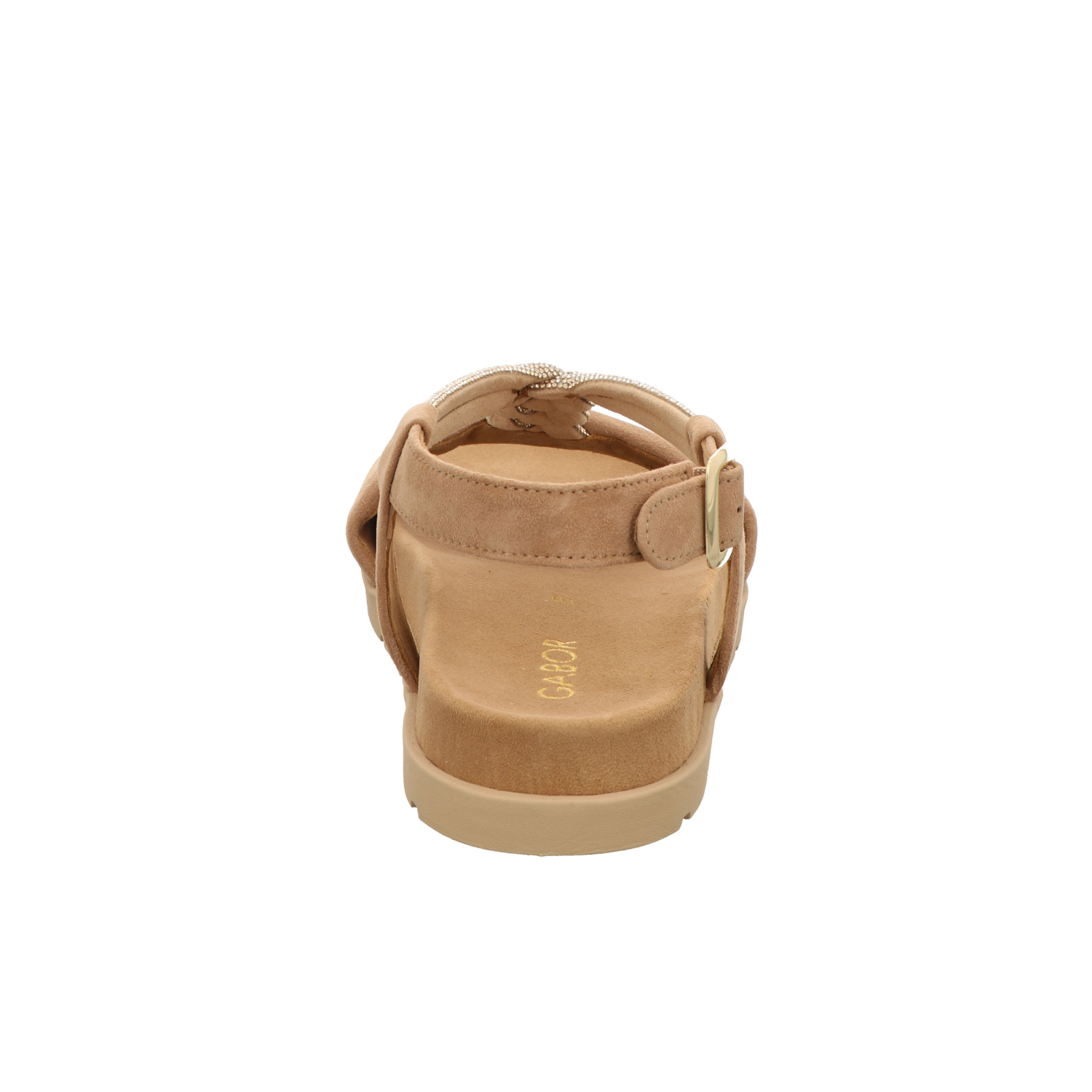 Gabor Damen Sandalette  in sand