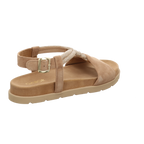 Gabor Damen Sandalette  in sand