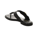 Gabor Damen Pantolette  in schwarz