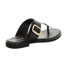 Gabor Damen Pantolette  in schwarz