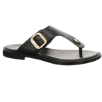 Gabor Damen Pantolette  in schwarz