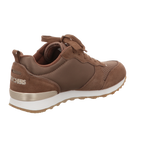 Skechers Damen Schnürschuh Goldn Gurl in braun