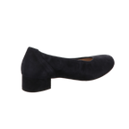 Gabor Damen Pumps bequem Athen in dunkelblau