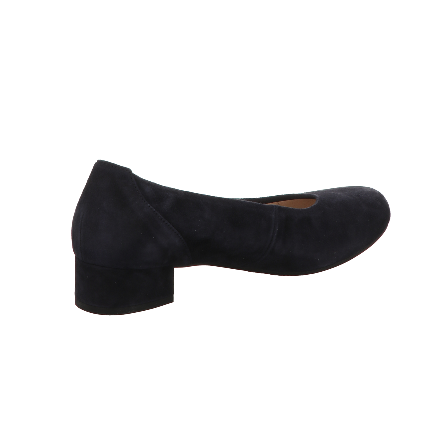 Gabor Damen Pumps bequem Athen in dunkelblau