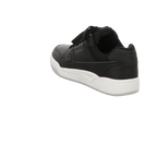Skechers Herren Schnürschuh Koop Court Tiebreak in schwarz